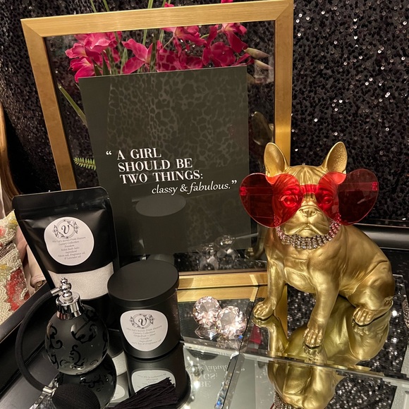 💕 5TH GEAR LUXE IS LIVE! 💕 - Picture 2 of 6